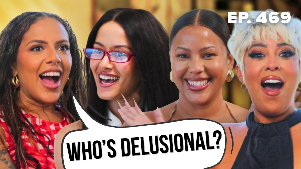 Cardi B, Latto, & The Delusion of Being The "Main" Woman - Ep 469