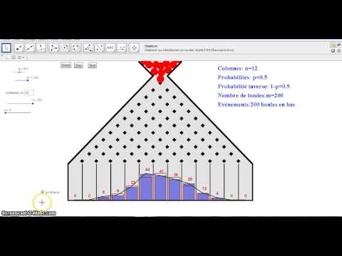 comment colorier geogebra