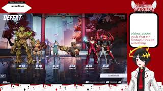 Unpossess |The Spookening|