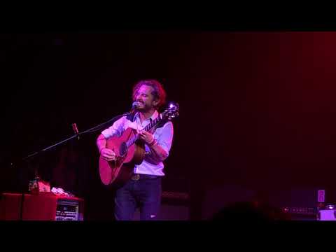 John Butler Trio -Faith - Van Buren Phoenix 6/14/2018