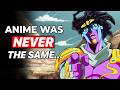 Why Jojo S Bizarre Adventure Has THE BEST Power System