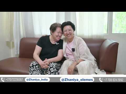 Patient Video Testimonial