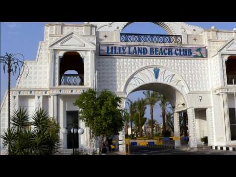 Lilly Land Beach Club Hurghada in Full HD by videocomitalia.it