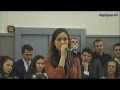 Гавриил Державин. Бог 