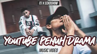 Download lagu IBNU THE JENGGOT Kembali ke Tanah Ft ECKO SHOW mp3