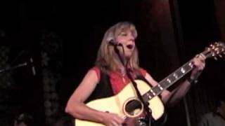 Terri Hendrix: &quot;Hand Me Down Blues&quot;