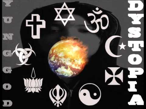 Yung God - Dystopia (Full Mixtape)