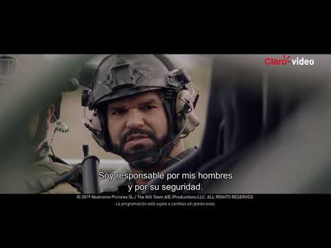 Lo que viene | Jarhead: Law of Return