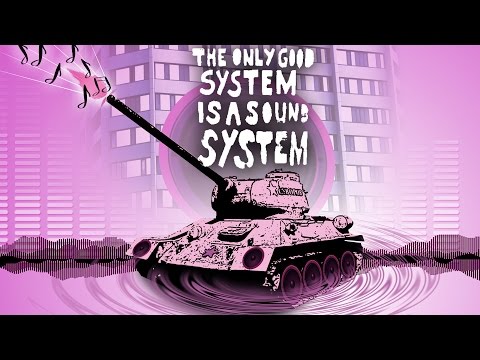 TEKKERKANE  - HARDTECHNO ENTE (DJ SET)