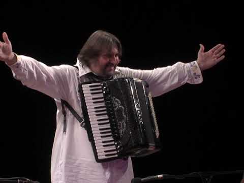 Bojan Jovanovic Trio | Concert Samara 2013 | Pupoljak pupoljčić i rumunska igra (B.J. 1971-2019)