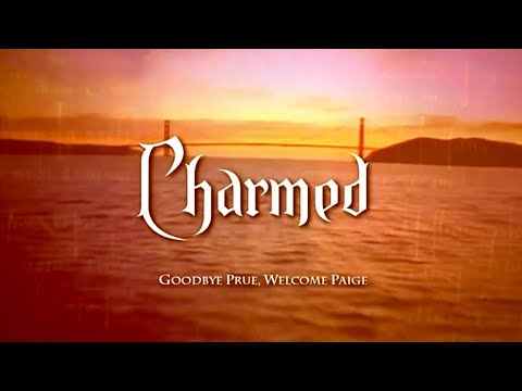 Charmed || All Hell Breaks Loose [3x22] & Charmed Again [4x01/4x02] Opening Credits