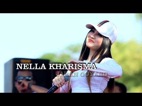 NELLA KHARISMA - JARAN GOYANG - SAFANA LIVE SUGIHWARAS MAOSPATI