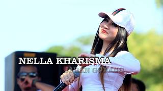 NELLA KHARISMA - JARAN GOYANG - SAFANA LIVE SUGIHWARAS MAOSPATI