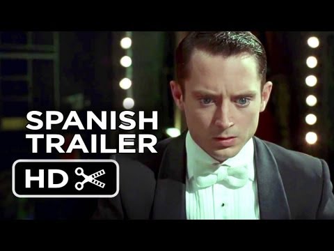 Grand Piano (2013) Trailer