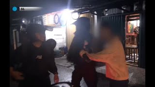 Download lagu Lari Dari kejaran Polisi, Bocah Tawuran ini Malah Bikin Celaka Orang - 86 mp3