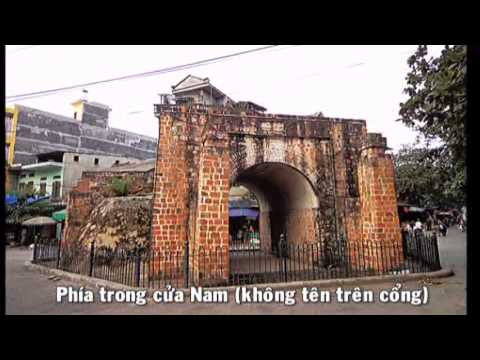 lich su thanh nha mac