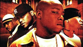J-Hood “First freestyle The LOX and I did together had the streets in a frenzy”