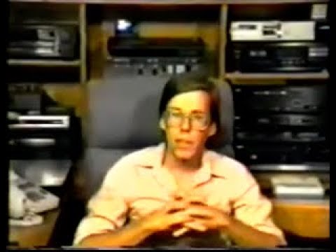 The Bob Lazar Tape you haven't seen | Element 115 Explained