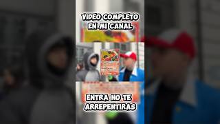 💀 Solo Expertos Superan Este Reto 💀#RetoPokemon #PokemonChallenge #PokemonFans #GamingLatam