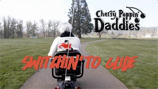 Cherry Poppin&#39; Daddies - Switchin&#39; to Glide - The Kings Cover [Official Video]