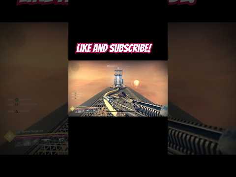 One of the WORST Bosses in Destiny 2 #destiny2warlock #destiny2finalshape #pc #bossfight #new #funny