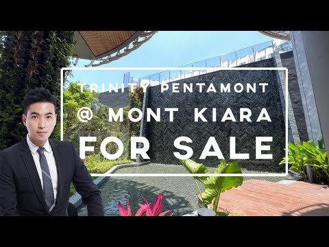 Condominium for Rent in Trinity Pentamont by Jeff Wong - iProperty.com.my