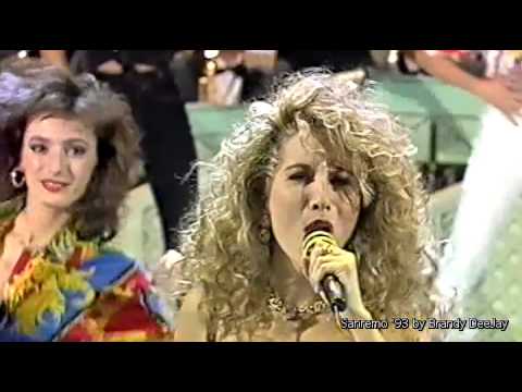 JO SQUILLO - Balla Italiano (Sanremo 1993 - AUDIO HQ)
