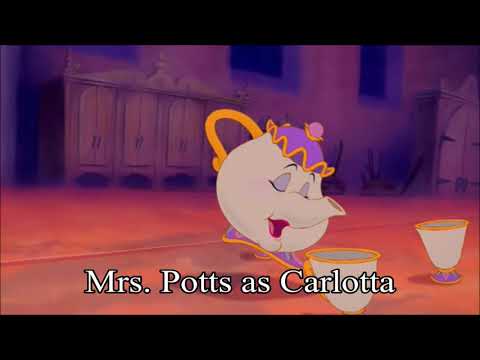 The Little Mer-Dog part 22 - End Credits