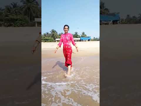 natika beach...😌❤️