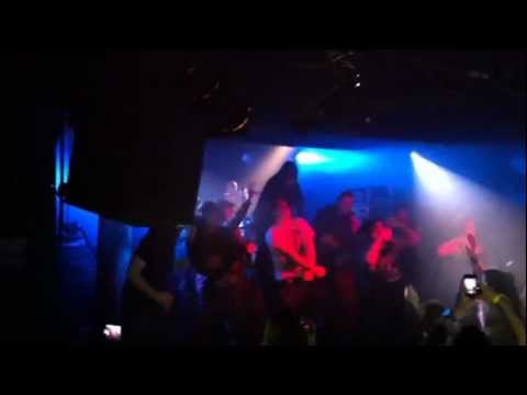 GRAVEWORM STYLE Live [Gangnam Style Cover)