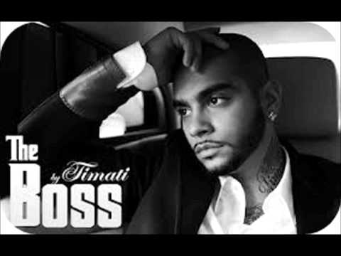 Timati - Money in the bank