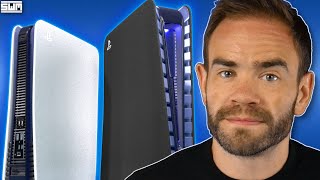 The Huge PS5 Pro Leak Just Split The Internet