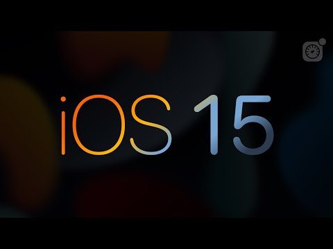 iOS 15 beta 5 on iPhone SE 😇