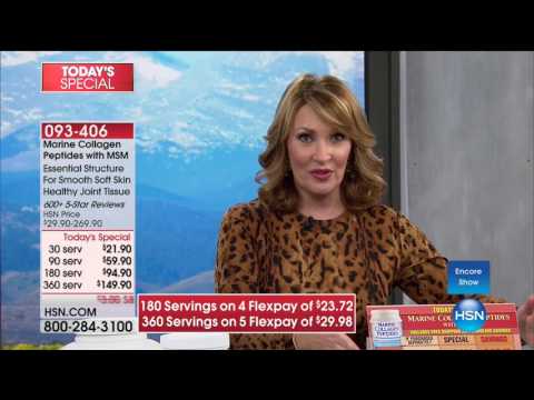 HSN | Andrew Lessman Your Vitamins Celebration 07.16.2017 - 07 AM