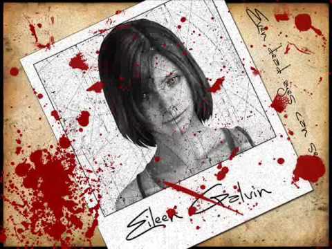 Silent Hill 4 - Waiting For you