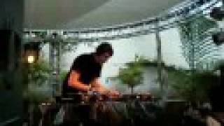 Sebastian At Detour Robot Rock, Walkman(Insane Edit)