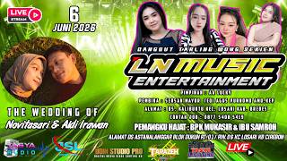 Download lagu LIVE LN MUSIK ENTERTAINMENT PIMP :AA LUCKY//ASTANALANGGAR LOSARI CIREBON SABTU, 06 JUNI 2026 (MALAM) mp3 Download lagu LIVE LN MUSIK ENTERTAINMENT PIMP :AA LUCKY//ASTANALANGGAR LOSARI CIREBON SABTU, 06 JUNI 2026 (MALAM) mp3