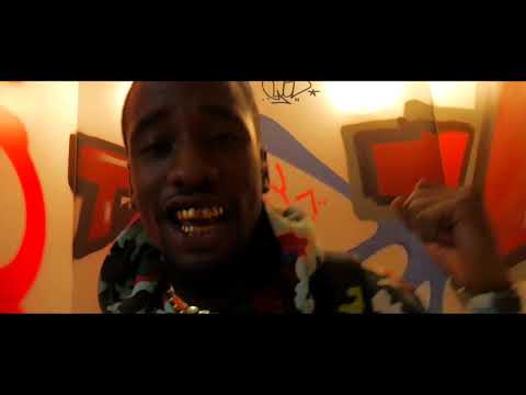 Envy Caine X Skrell Paid X Po - Want The Money (Music Video)