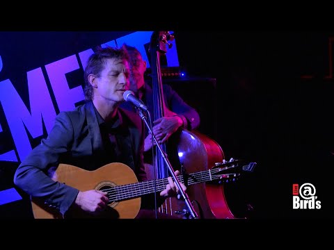 Axle Whitehead - Fort Worth Blues  (Live At Bird’s Basement)