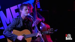 Axle Whitehead - Fort Worth Blues  (Live At Bird’s Basement)