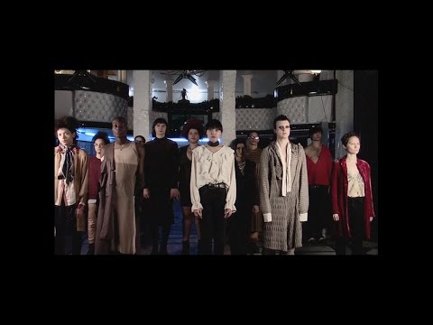 Sons of an Illustrious Father – U.S.Gay (Official Music Video)