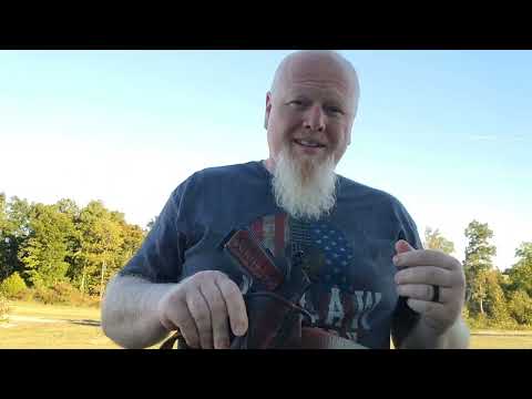 1791 Gunleather  Inside the Waistband (IWB)  HOLSTERS