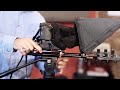Proaim TP300 Professional Video Teleprompter for iPad & Android Tablet | Review | How to Use