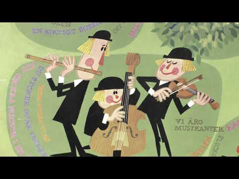 Bernard Drukker (organ): Mary Rose. ( Bloesem van Seringen).  (1951).