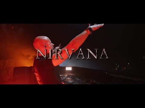Ran-D - Nirvana (Official Videoclip)