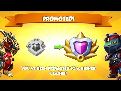 ANCIENT LEAGUE Arena Promotion! THE DEVIL Breeding Combos, DEBUTANTE Collection + More! - DML #1553