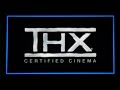 THX Bounty 5 1 Dolby Digital Plus Audio 2003