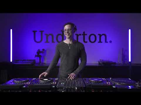 Deas - Underton Live