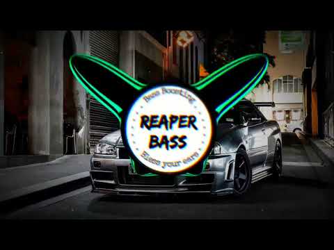 The Weeknd & Adele - Set Fire To The Rain x The Hills(Slowed+Reverb Tik Tok)[Bass Boosted]