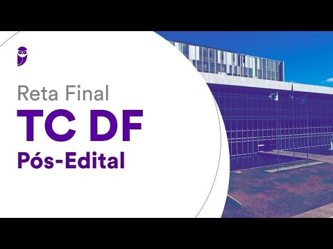Reta Final TC DF Pós-Edital: Bancos de Dados - Prof. Emannuelle Gouveia